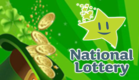 Двое ирландцев разделили джекпот Irish Lotto в размере 12 миллионов евро